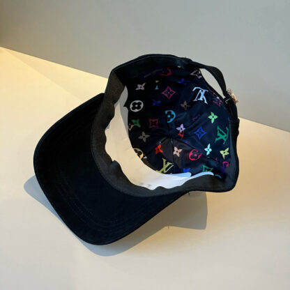 Louis Vuitton all-match baseball cap - Image 7