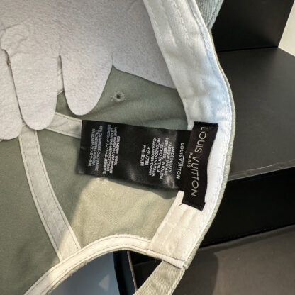 Louis Vuitton all-match baseball cap - Image 7