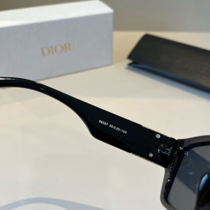 Dior fashion temperament sunglasses - Image 8