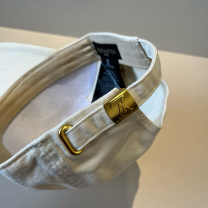 Louis Vuitton all-match baseball cap - Image 7