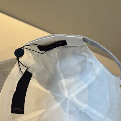 Louis Vuitton all-match baseball cap - Image 6