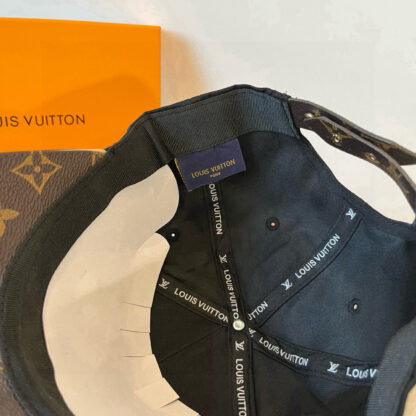 Louis Vuitton all-match baseball cap - Image 7