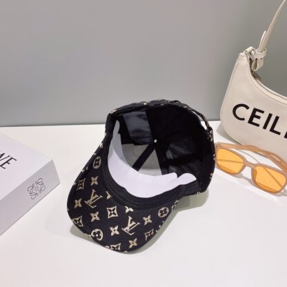 Louis Vuitton all-match baseball cap - Image 7
