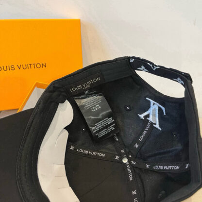 Louis Vuitton all-match baseball cap - Image 7