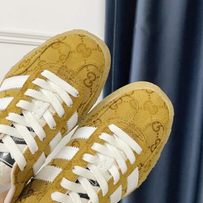 Gucci co-branded Dexter sneakers - Image 6