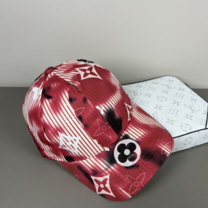 Louis Vuitton all-match baseball cap - Image 7