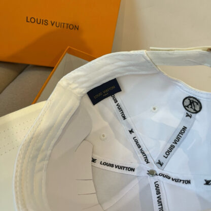 Louis Vuitton all-match baseball cap - Image 7