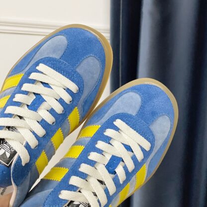 Gucci co-branded Dexter sneakers - Image 8