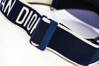 Dior sun protection sun hat - Image 8