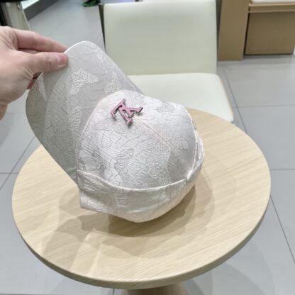 Louis Vuitton Baseball Cap - Image 7