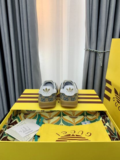 Gucci co-branded Dexter sneakers - Image 7