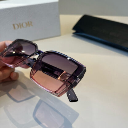 Dior fashion temperament sunglasses - Image 8