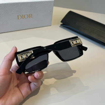 Dior fashion temperament sunglasses - Image 8