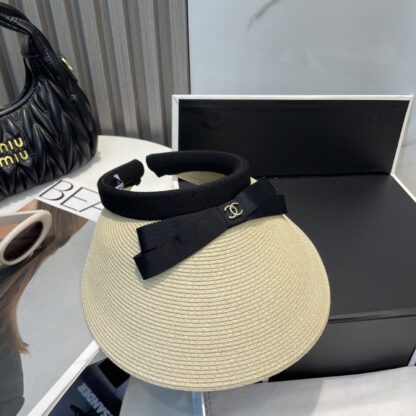 Dior exquisite hollow hat - Image 8