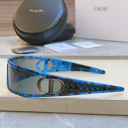Dior fashion temperament sunglasses - Image 8