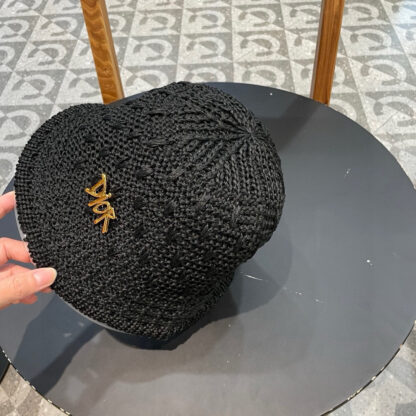 Dior exquisite and fashionable bucket hat - Image 8