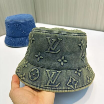 Louis Vuitton Classic Bucket Hat - Image 7
