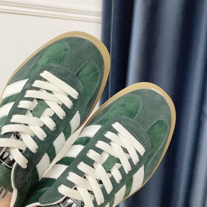 Gucci co-branded Dexter sneakers - Image 8