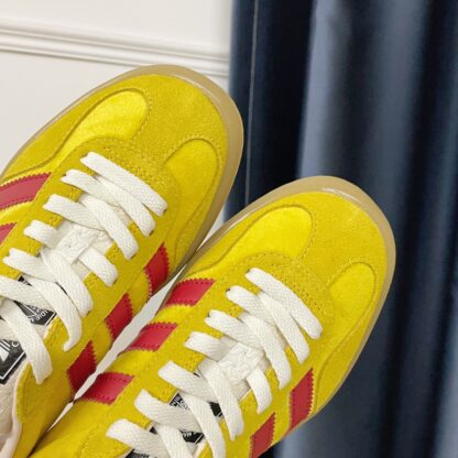 Gucci co-branded Dexter sneakers - Image 8