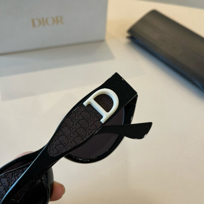 Dior fashion temperament sunglasses - Image 8