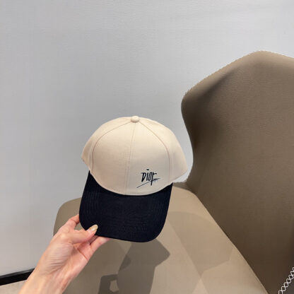 Dior Denim Bucket Hat - Image 8