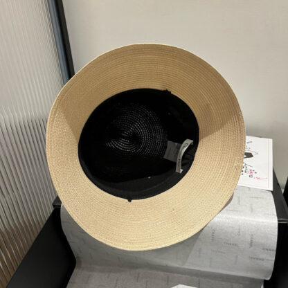 Dior colorblock bucket hat - Image 8