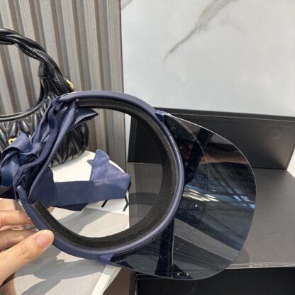 Dior elegant sun hat - Image 8