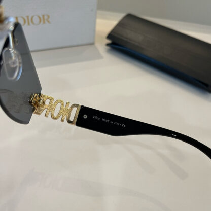 Dior fashion temperament sunglasses - Image 7