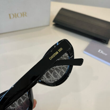 Dior fashion temperament sunglasses - Image 8