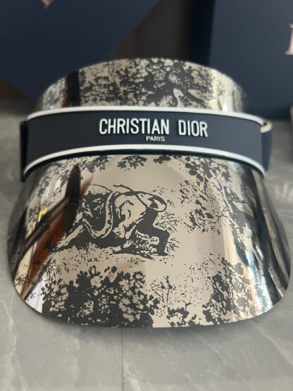 Dior stylish sun hat - Image 8