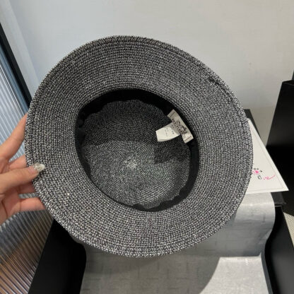 Hermès sun hat - Image 7