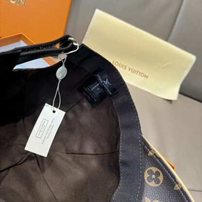 Louis Vuitton new baseball cap - Image 7