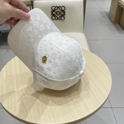 Dior fashion new style baseball cap - Image 8