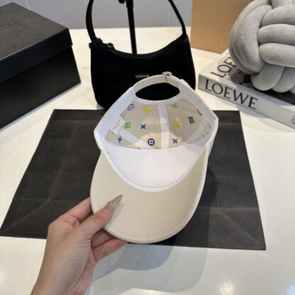 Louis Vuitton new baseball cap - Image 7