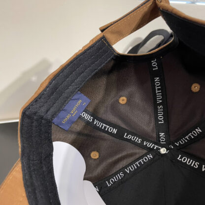 Louis Vuitton new baseball cap - Image 7
