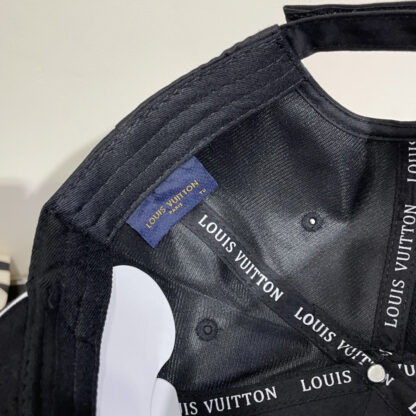 Louis Vuitton new baseball cap - Image 6