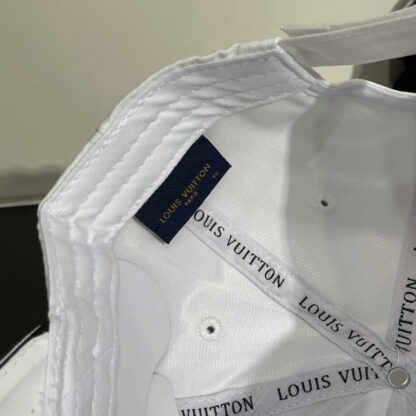 Louis Vuitton new baseball cap - Image 6