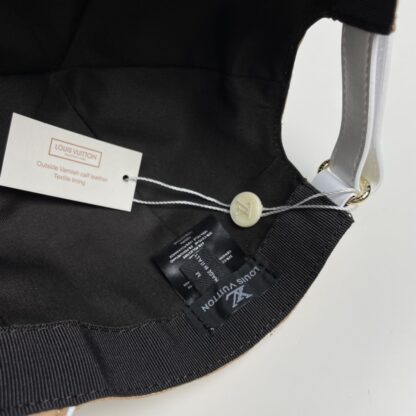 Louis Vuitton new baseball cap - Image 7