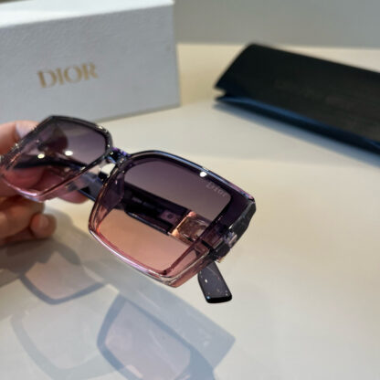 Dior fashion temperament sunglasses - Image 8