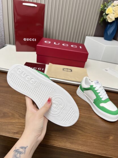 Gucci casual sneakers - Image 8
