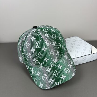 Louis Vuitton Unisex Baseball Cap - Image 7