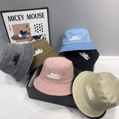 Louis Vuitton new bucket hat - Image 7