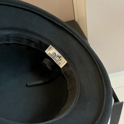 Hermès new basin hat - Image 7