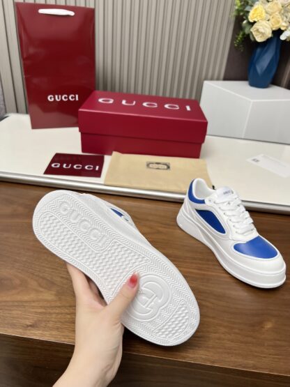 Gucci casual sneakers - Image 8
