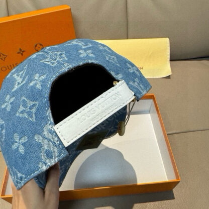 Louis Vuitton new baseball cap - Image 7