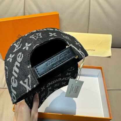 Louis Vuitton new baseball cap - Image 7