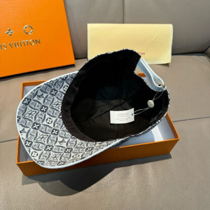 Louis Vuitton new baseball cap - Image 7