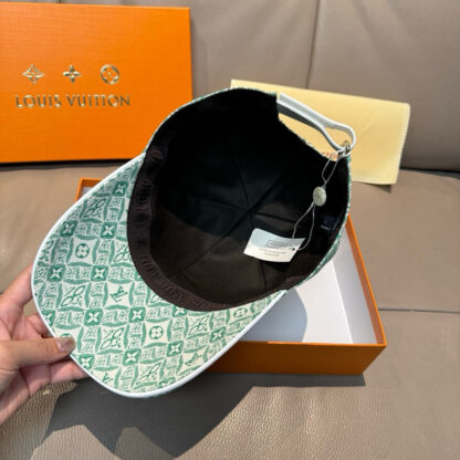Louis Vuitton new baseball cap - Image 7