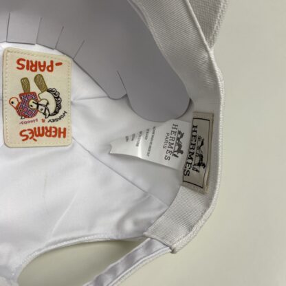 Hermès Women's Baseball Cap - Image 7
