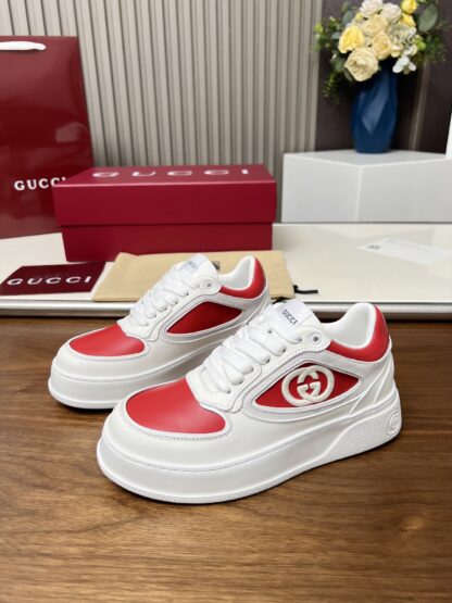 Gucci casual sneakers - Image 8